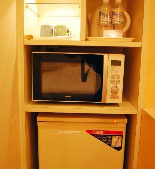 스탠다드 룸, Ena Hotel Venus