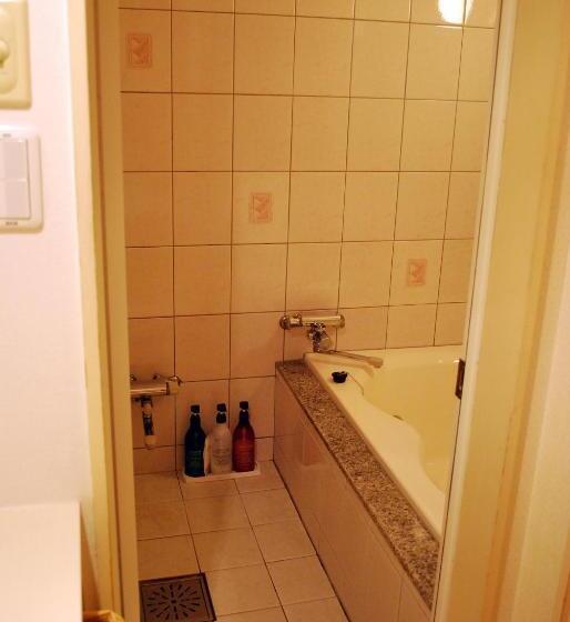Номер Стандарт, Ena Hotel Venus