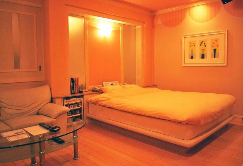 Номер Стандарт, Ena Hotel Venus