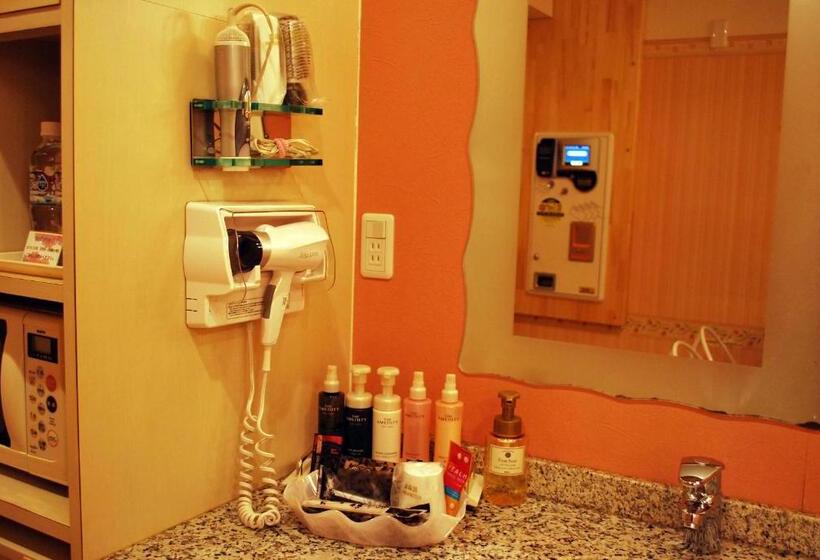 Президентский Люкс, Ena Hotel Venus