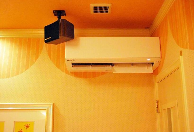 行政套房, Ena Hotel Venus