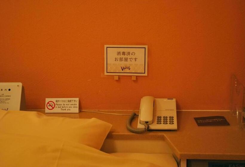 스위트, Ena Hotel Venus