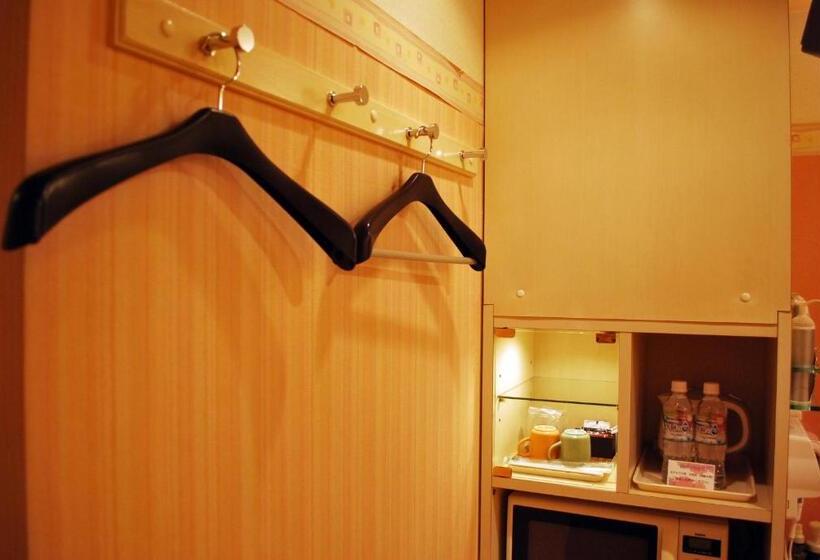 套房, Ena Hotel Venus