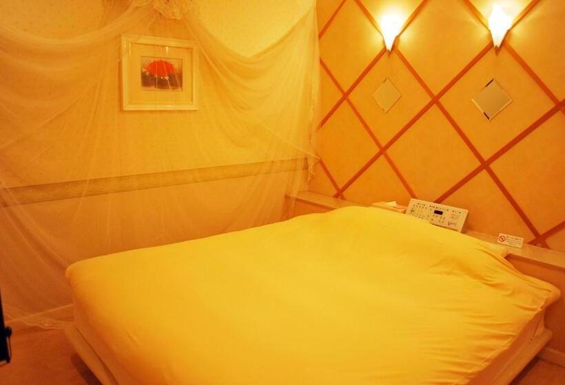 行政套房, Ena Hotel Venus