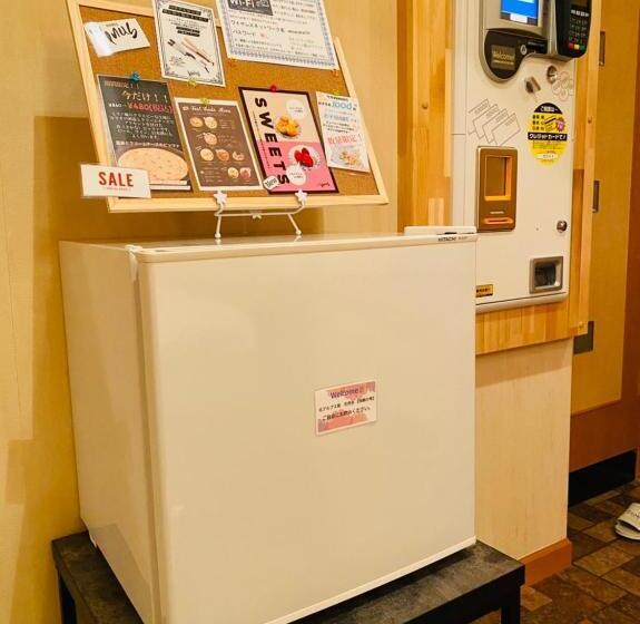 이그제큐티브 스위트, Ena Hotel Venus