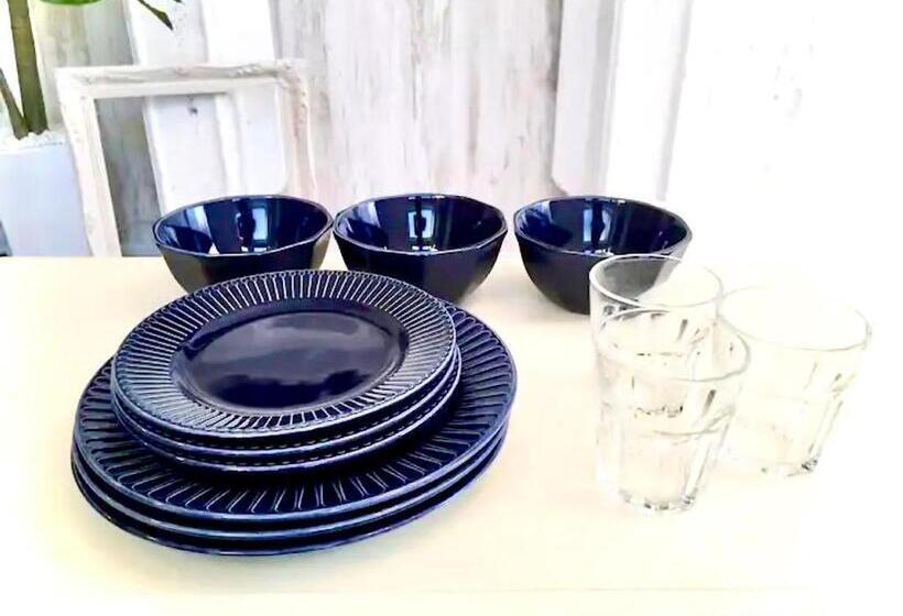 침실 1개 아파트, Eternity Apartment Hotel 品川