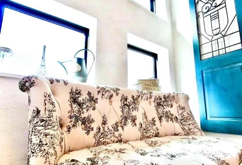 침실 1개 아파트, Eternity Apartment Hotel 品川