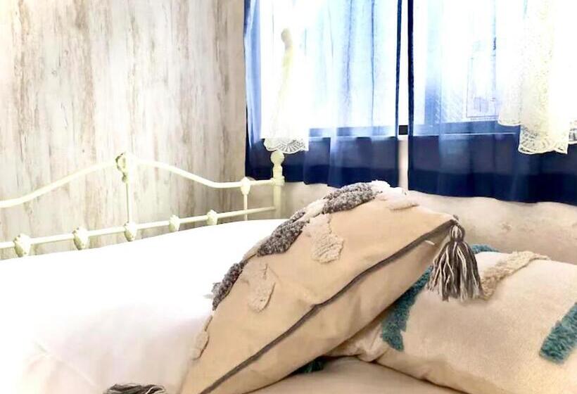 침실 1개 아파트, Eternity Apartment Hotel 品川