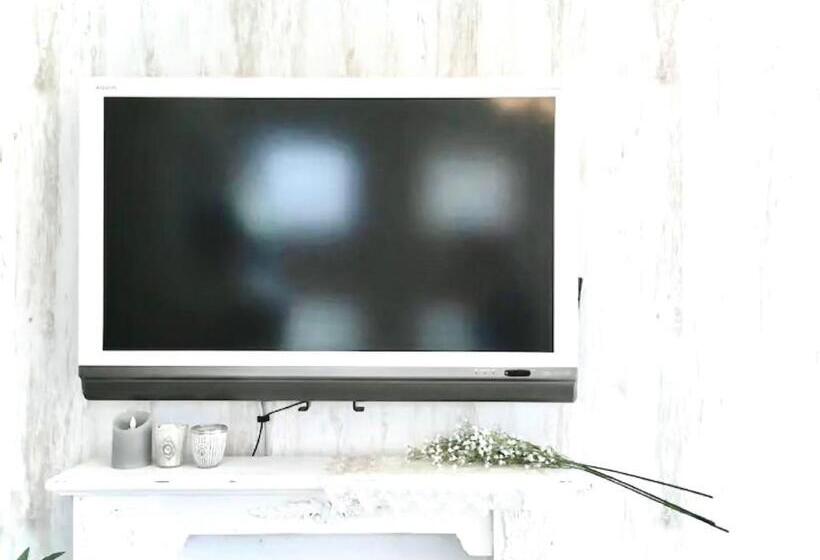 침실 1개 아파트, Eternity Apartment Hotel 品川