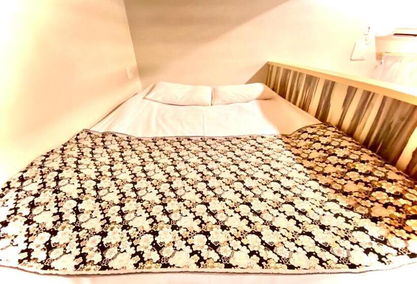 침실 2개 아파트, Eternity Apartment Hotel 品川