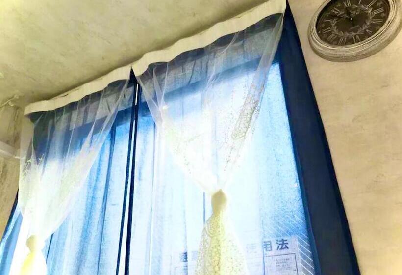 침실 1개 아파트, Eternity Apartment Hotel 品川