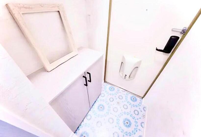 침실 1개 아파트, Eternity Apartment Hotel 品川