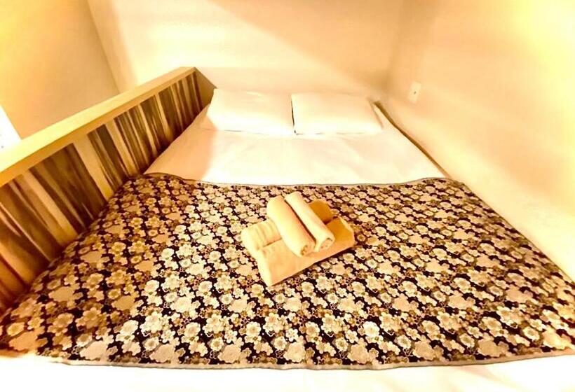 침실 2개 아파트, Eternity Apartment Hotel 品川