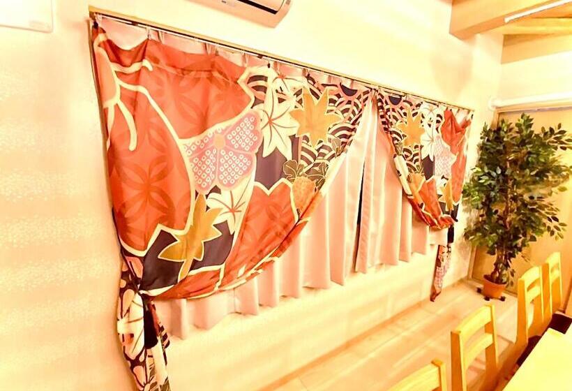 침실 2개 아파트, Eternity Apartment Hotel 品川