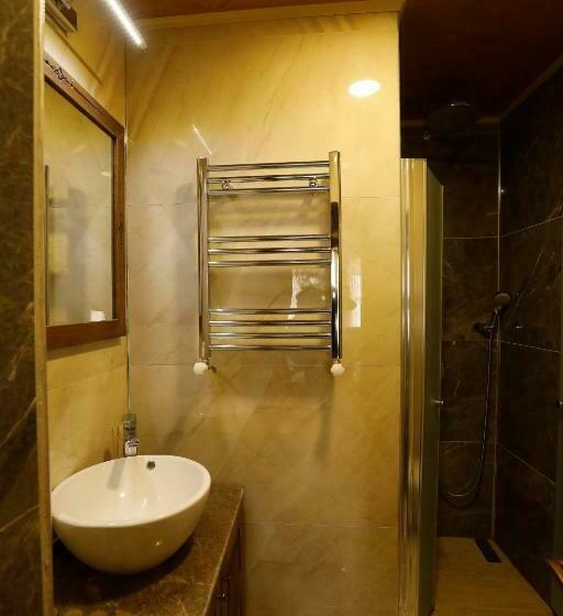 Номер Deluxe, Ada Cave Suites