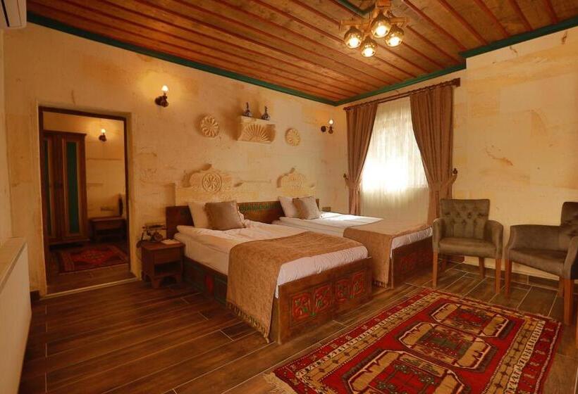 Family Suite, Ada Cave Suites