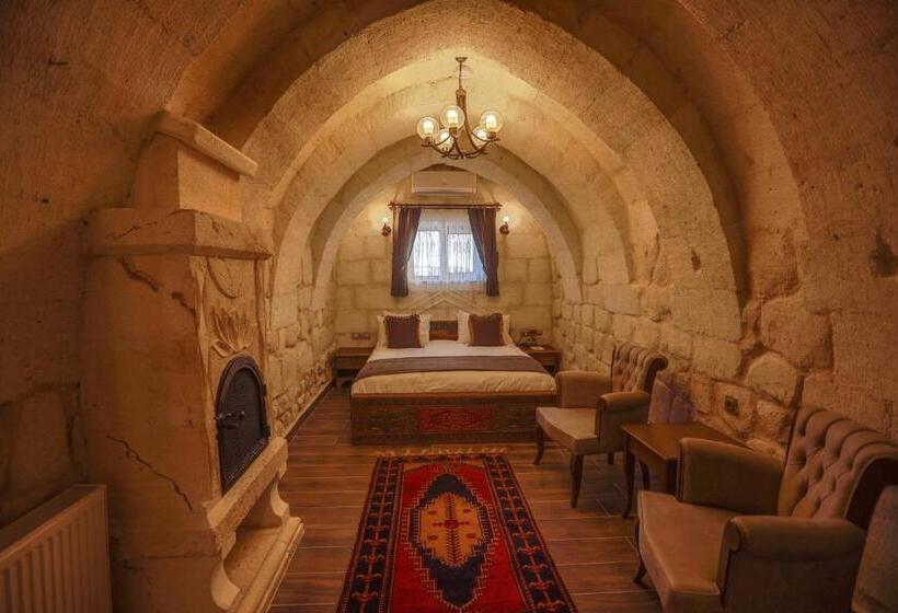 Люкс Superior, Ada Cave Suites