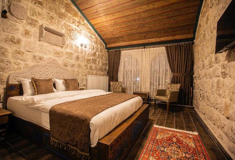 Люкс Superior, Ada Cave Suites