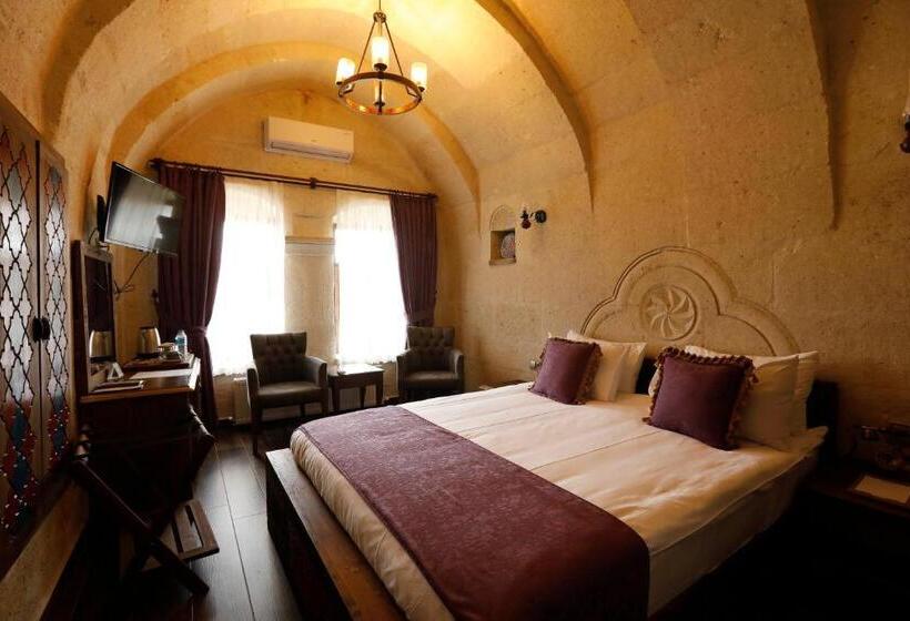 Номер Deluxe, Ada Cave Suites