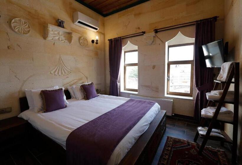 Трехместный Номер Superior, Ada Cave Suites