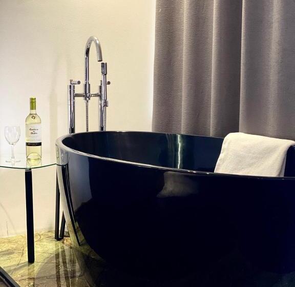 سوییت با چشمانداز دریا, Club House Arkadia Beach