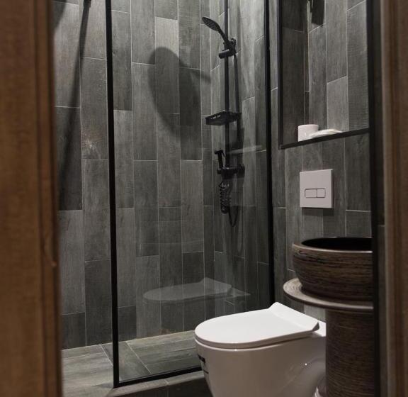 اتاق استاندارد, Club House Arkadia Beach