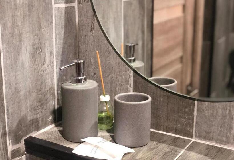 اتاق استاندارد, Club House Arkadia Beach