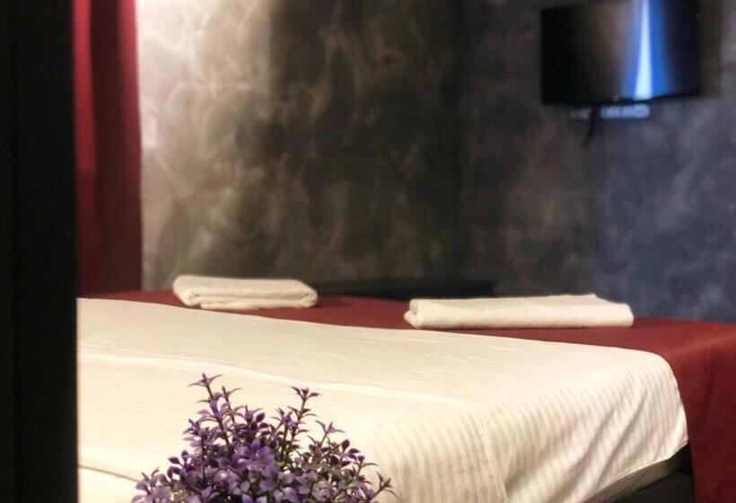 اتاق استاندارد, Club House Arkadia Beach