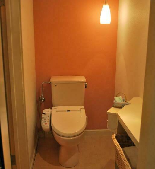 스위트, Ena Hotel Venus