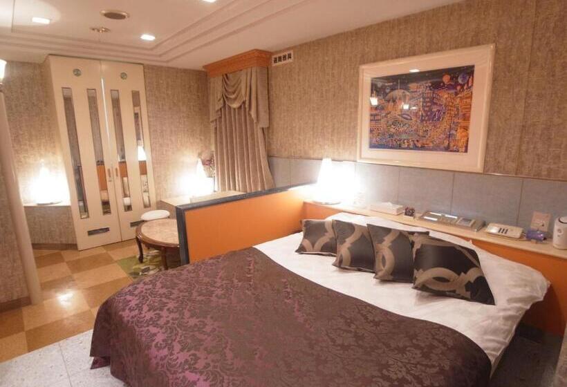 اتاق استاندارد, Vino Adult Only