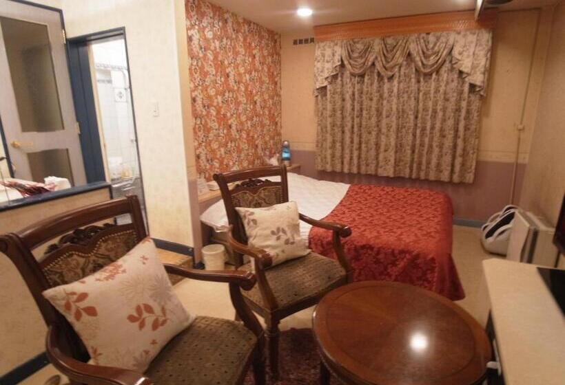 اتاق استاندارد, Vino Adult Only