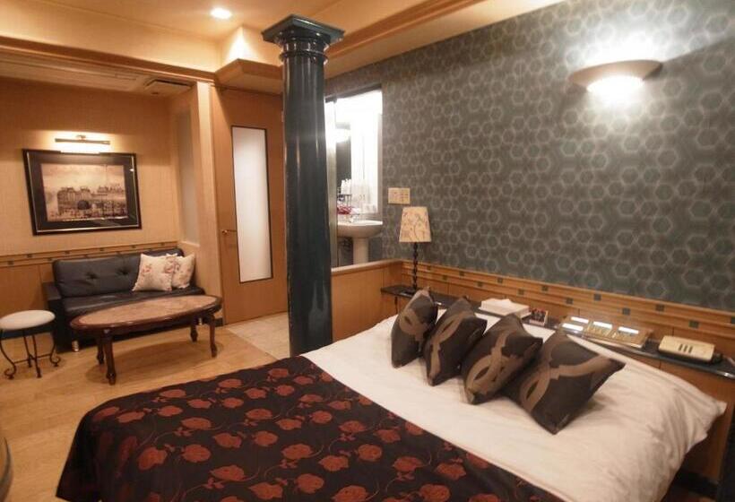 اتاق استاندارد, Vino Adult Only