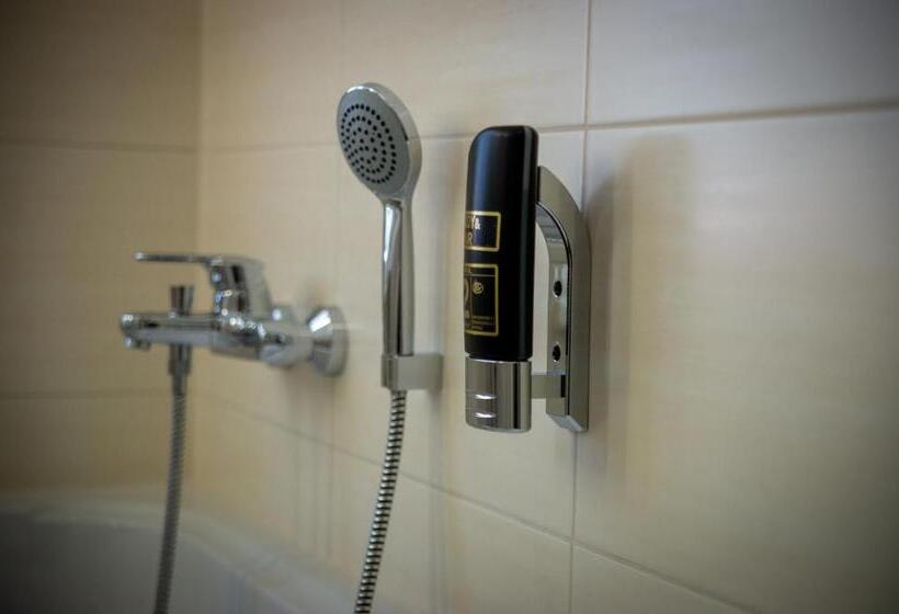 غرفة قياسية, Wertheimer Stuben