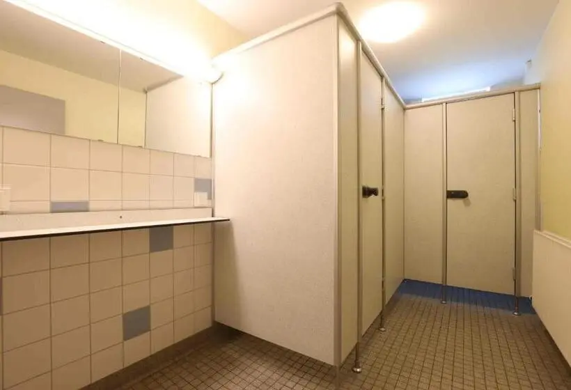 スタンダード４人部屋, Jugendherberge Bad Malente