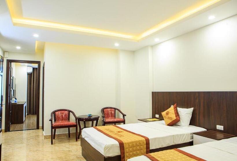 اتاق لوکس, Paloma Hotel & Apartment