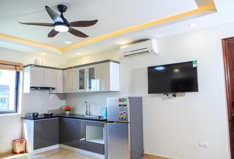 1 Bedroom Apartment Lake View, Paloma Hotel & Apartment