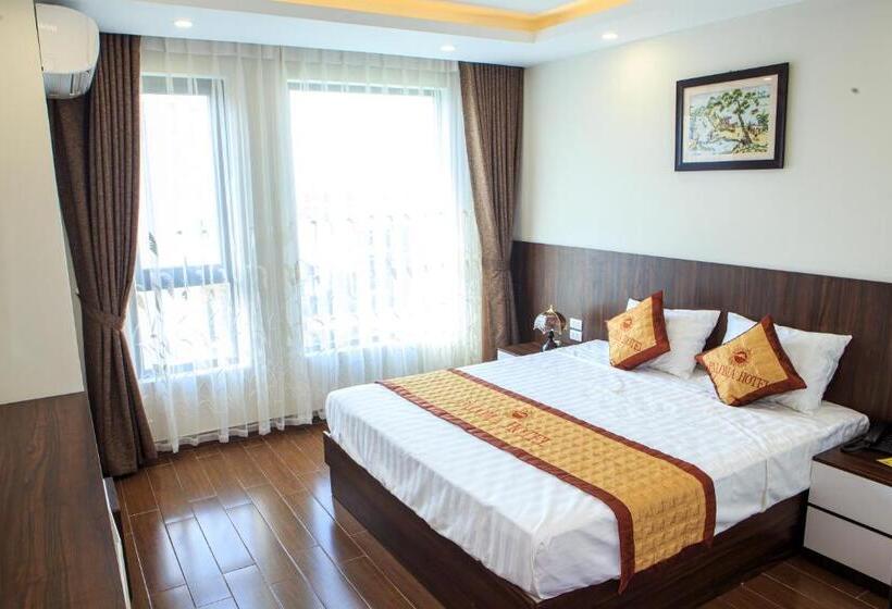 1 Bedroom Apartment Lake View, Paloma Hotel & Apartment