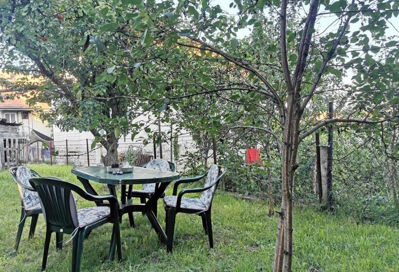 آپارتمان 2 خوابه, Konak Mileva