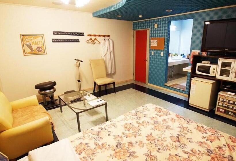 エコノミールーム, Mariage Leisure