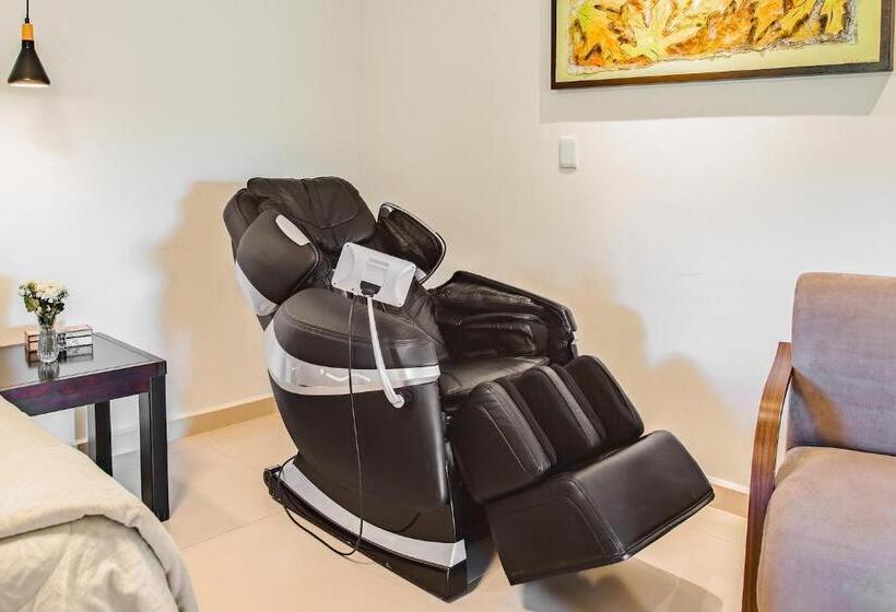 Deluxe Suite, Pousada Lago Dos Sonhos