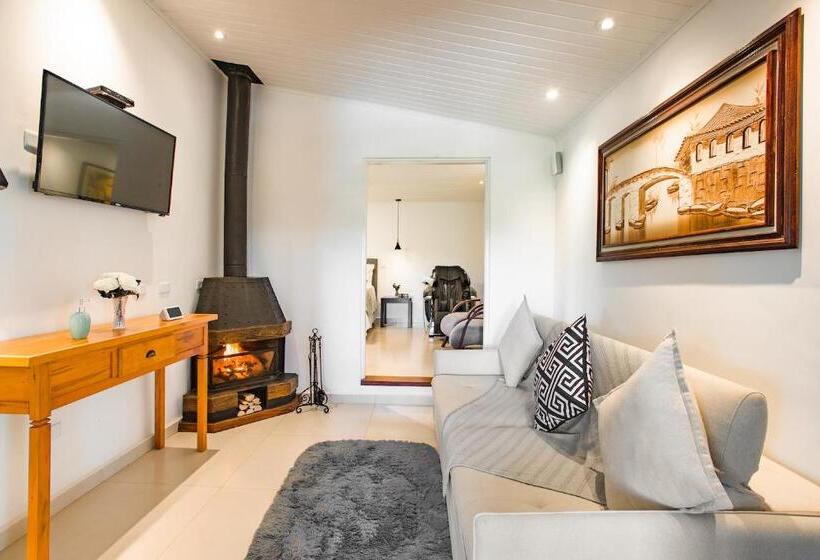 Deluxe Suite, Pousada Lago Dos Sonhos