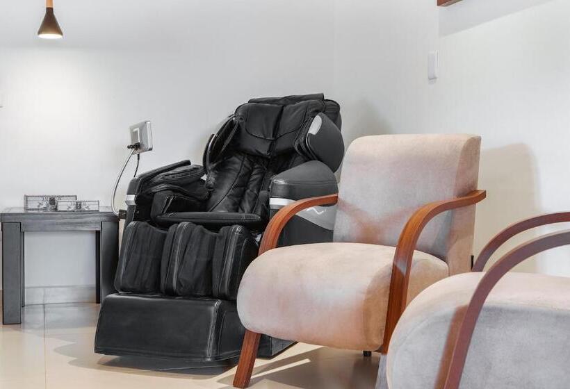 Deluxe Suite, Pousada Lago Dos Sonhos