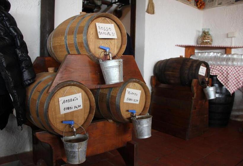 스탠다드 룸, B&b Trapani Bedda