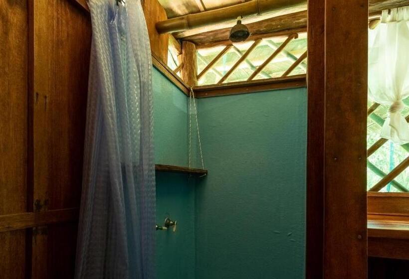 بانگلوی استاندارد, El Hotelito Perdido