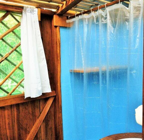 Superior Room with Terrace, El Hotelito Perdido