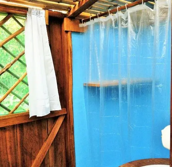 Superior Room with Terrace, El Hotelito Perdido