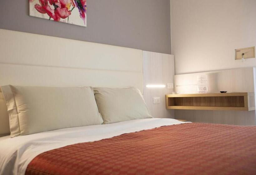 غرفة كومفورت ثلاثية, Explorer