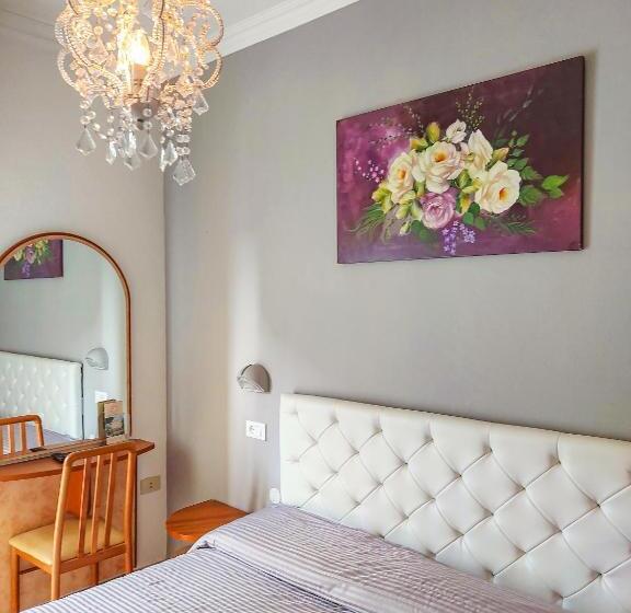 غرفة قياسية فردية, Explorer