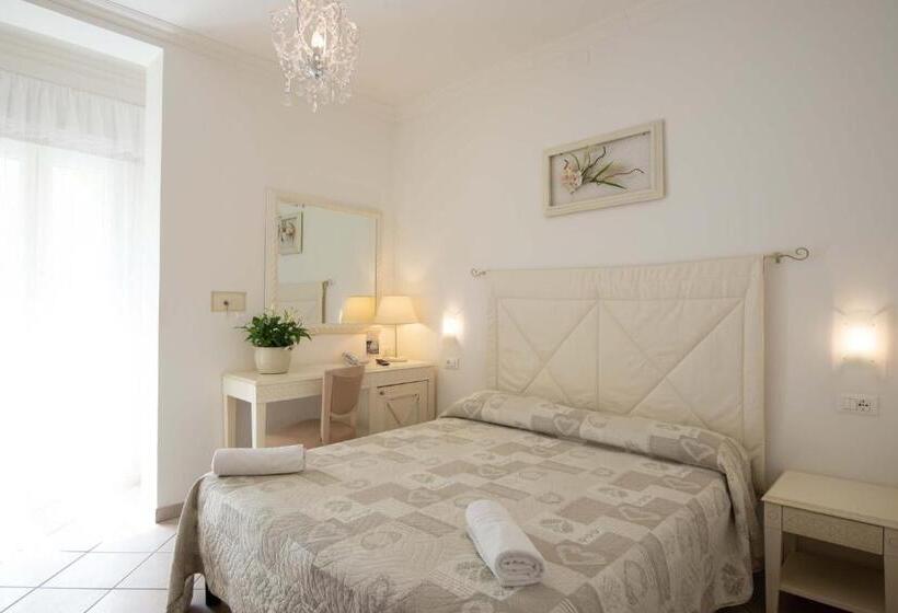 غرفة قياسية فردية, Explorer