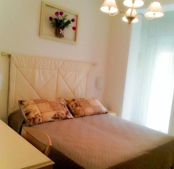 غرفة قياسية فردية, Explorer